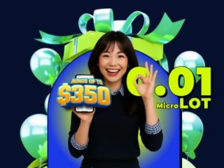 Dapatkan Bonus Hingga Rp4,2 Juta dengan Buka Akun di HSB Investasi