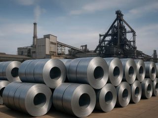 Krakatau Steel Selesaikan Pembayaran Utang Restrukturisasi Lebih Cepat, Kinerja Keuangan Terus Membaik