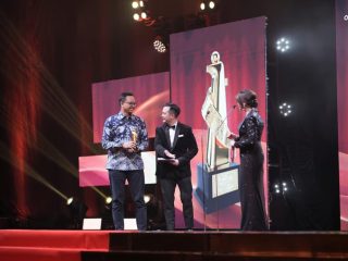 PTPP Raih Tiga Penghargaan Nasional: Perkuat Komitmen Inovasi dan Keberlanjutan dalam Mendukung Asta Cita Pemerintah