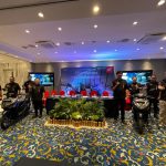 All New Honda Vario 125 Mengaspal di Kendari, Usung Konsep Skutik Modern nan Sporty