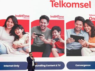 Telkomsel Gandeng Nuon Luncurkan Paket IndiHome Gamer, Full 1:1 Speed Mulai Rp 290 Ribu
