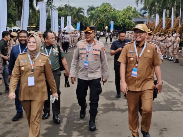 Wali Kota Siska Karina Imran: Pembangunan Kendari Sejalan dengan Agenda Strategis Presiden RI