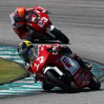 Empat Pembalap Muda AHM Siap Tempur di Seri Pembuka Idemitsu Moto4 Asia Cup 2026