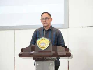 Investasi di Sultra Melonjak 42 Persen, OJK Siapkan 1.000 Duta Literasi Baru di 2026