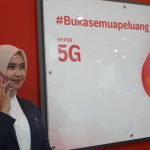 Telkomsel Ekspansi 5G di Indonesia Timur, Cakupan Capai Sultra hingga Malut