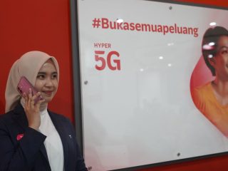 Telkomsel Ekspansi 5G di Indonesia Timur, Cakupan Capai Sultra hingga Malut