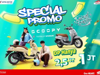 Asmo Sulsel Hadirkan Beragam Promo Menarik Sepanjang Maret 2026