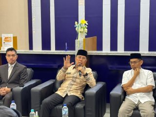 Bank Sultra Siap Jadi Regional Champion Perbankan Daerah