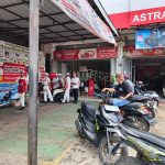 Asmo Sulsel Sharing Tips Jaga Performa Motor Honda Tetap Prima Setelah Mudik Jarak Jauh