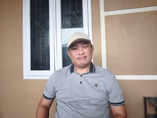 Keluarga IF Angkat Bicara soal Video Viral IPTU AK di Kendari