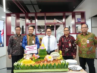 OJK Resmikan Learning Center di Makassar, Fokus Perkuat SDM Indonesia Timur