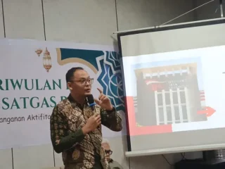 OJK Sultra Terima 1.713 Pengaduan Konsumen, Sektor Perbankan dan Fintech Mendominasi