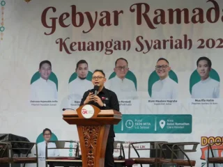 OJK Sultra Inisiasi GERAK Syariah 2026, Dorong Literasi dan Inklusi Keuangan Berbasis Prinsip Syariah