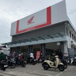 Astra Motor Ambon Resmikan Gedung Baru: Pit Servis Bertambah, Kapasitas Tembus 1.000 Unit