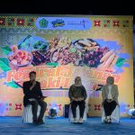 Lawan Investasi Bodong, OJK Sultra Bekali Penggiat UMKM Konawe Prinsip 2L