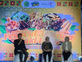 Lawan Investasi Bodong, OJK Sultra Bekali Penggiat UMKM Konawe Prinsip 2L