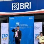 BRI Kendari By Pass Peringati Harkitnas 2026: Jaga Tunas Bangsa Demi Kedaulatan Negara