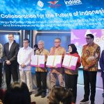 Kemnaker, Indosat, dan Wadhwani Foundation Targetkan 1 Juta Talenta Digital Berbasis AI