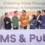 Indosat Ooredoo Hutchison Optimalkan AI Terapan Nasional, Catat Dividen Solid