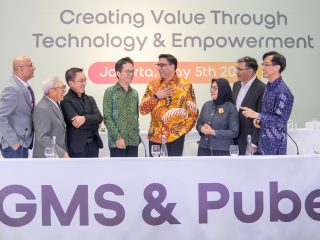 Indosat Ooredoo Hutchison Optimalkan AI Terapan Nasional, Catat Dividen Solid
