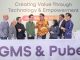 Indosat Ooredoo Hutchison Optimalkan AI Terapan Nasional, Catat Dividen Solid