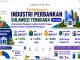 OJK Sultra Terima 637 Aduan Konsumen, Sengketa SLIK dan Perilaku Pegawai Mendominasi