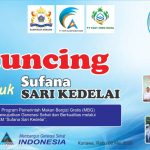 Sufana Sari Kedelai Launching di Konawe, Kadin Sultra: Solusi Gizi Terjangkau