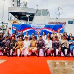 BI Sultra Pastikan Ketersediaan Uang Layak Edar di 5 Pulau Kabupaten Wakatobi