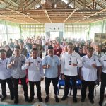 OJK Sultra Perkuat Literasi Keuangan di Bombana dan Konut