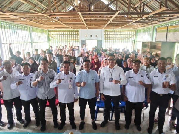 Sinergi OJK dan BI Dorong Inklusi Keuangan di Konawe Kepulauan
