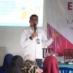 BI dan OJK Sultra Dorong Literasi QRIS di Konawe Kepulauan
