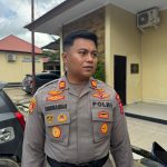 Polsek Posia Janji Usut Tuntas Kasus Pengeroyokan dan Pembusuran di BTN Wirabuana