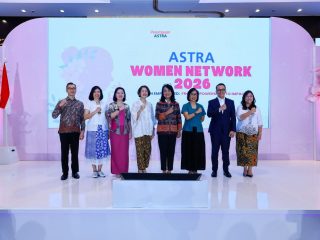 Astra Women Network 2026: Dari Pemberdayaan Menuju Dampak Nyata