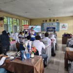 Asmo Sulsel Edukasi Safety Riding di SMAN 20 Gowa