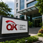 Perkuat Kinerja Industri Perbankan Daerah, OJK Merger Lima BPR di Sulsel