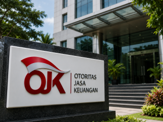 Perkuat Kinerja Industri Perbankan Daerah, OJK Merger Lima BPR di Sulsel