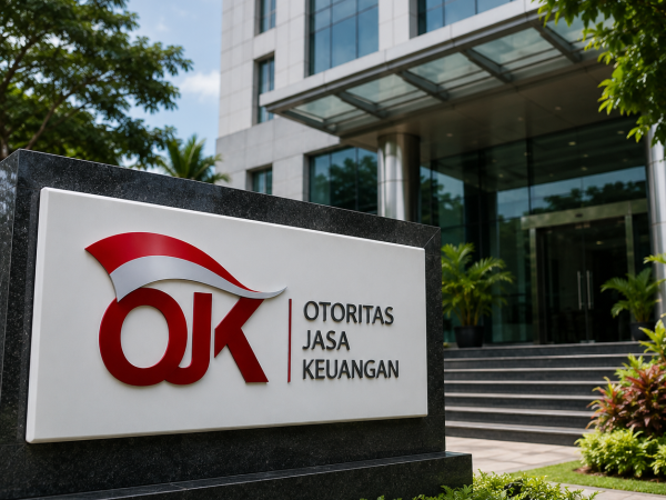 Perkuat Kinerja Industri Perbankan Daerah, OJK Merger Lima BPR di Sulsel