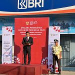 Peringati Hari Lahir Pancasila 2026, BRI BO By Pass Kendari Tegaskan Pentingnya Implementasi Nilai Kebangsaan dalam Pelayanan