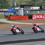 AHRT Tancap Gas ke Jepang, Bidik Podium ARRC Motegi 2026