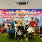 Sambut FIFA World Cup 2026, Phinisi Hospitality Indonesia Hadirkan Nobar Spesial