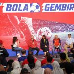 Telkomsel Hadirkan Paket Bola Gembira MAXStream TV, Bebas Akses Nonton Piala Dunia 2026