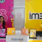 Indosat Buka Gerai Pertama di Kendari, Akselerasi Layanan IM3, Tri, dan HiFi