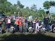 PCX160 Bikers Playland Jadi Ajang Quality Time Bapak dan Anak Bersama Honda