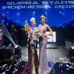 Maliqa Aurora Janyqa Dominasi Gelar Begengsi di Ajang Supra Stars Indonesia 2026