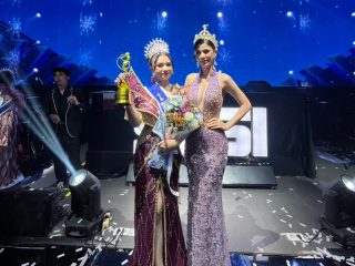 Maliqa Aurora Janyqa Dominasi Gelar Begengsi di Ajang Supra Stars Indonesia 2026