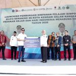 Bank Sultra Akselerasi Program KEJAR, Buka 50.537 Rekening SimPel untuk Pelajar