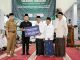 Bank Sultra Salurkan Bantuan Rp200 Juta untuk Operasional MUI Sultra