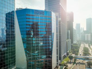 Sukses Desa BRILiaN, Bukti Komitmen BRI Dorong Kemajuan UMKM