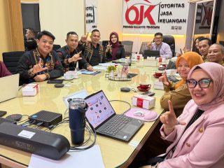 Dukung Inklusi Keuangan Pelajar, BPR Bahteramas Konawe Perluas Layanan SimPel di Sekolah