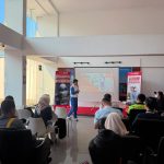 Asmo Sulsel Edukasi Safety Riding di Astra Daihatsu Makassar, Perkuat Sinergi Grup Astra 